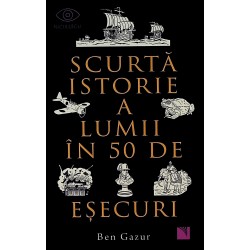 Scurta istorie a lumii in...