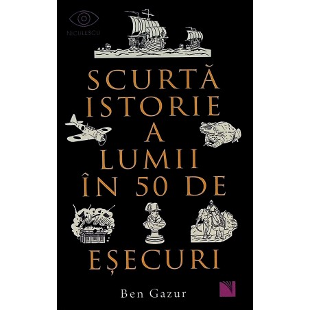 Scurta istorie a lumii in...