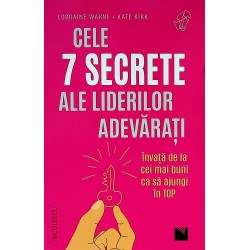 Cele 7 secrete ale...