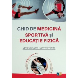 Ghid de medicina sportiva...