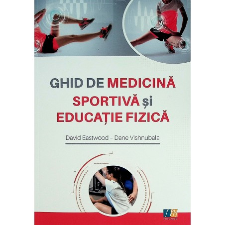 Ghid de medicina sportiva...