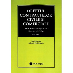 Dreptul contractelor civile...