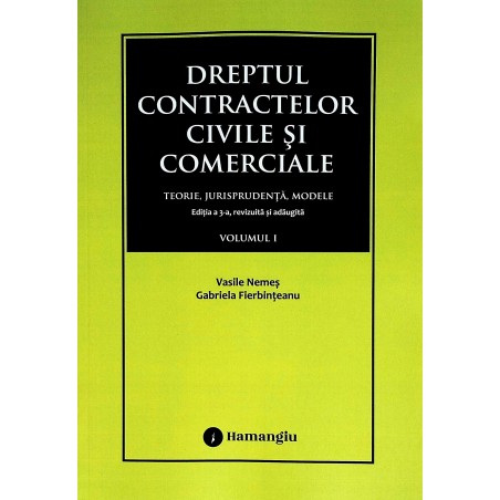 Dreptul contractelor civile...
