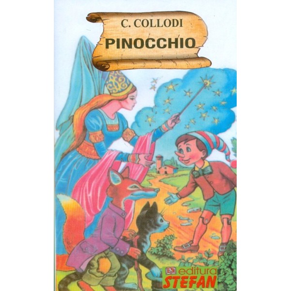 Pinocchio