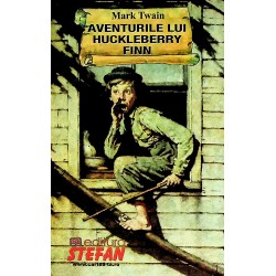Aventurile lui Huckleberry Finn