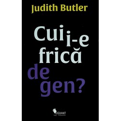 Cui i-e frica de gen?