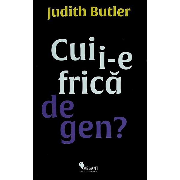 Cui i-e frica de gen?