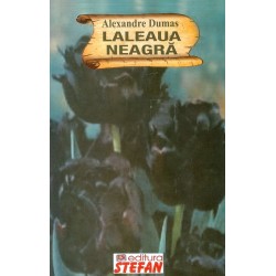 Laleaua neagra