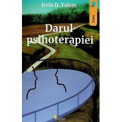 Darul psihoterapiei: scrisoare deschisa catre noua generatie de psihoterapeuti si pacientii lor