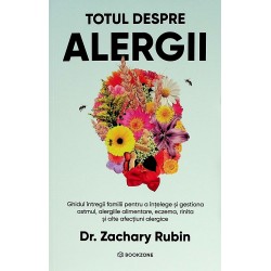 Totul despre alergii