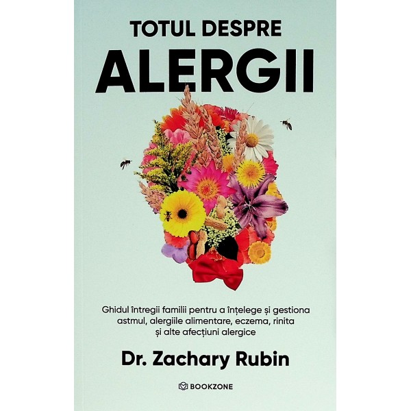 Totul despre alergii