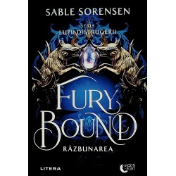 Fury Bound - Razbunarea