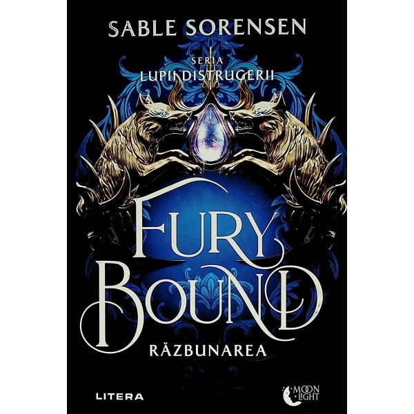 Fury Bound - Razbunarea