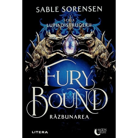 Fury Bound - Razbunarea