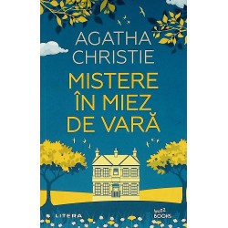 Mistere in miez de vara