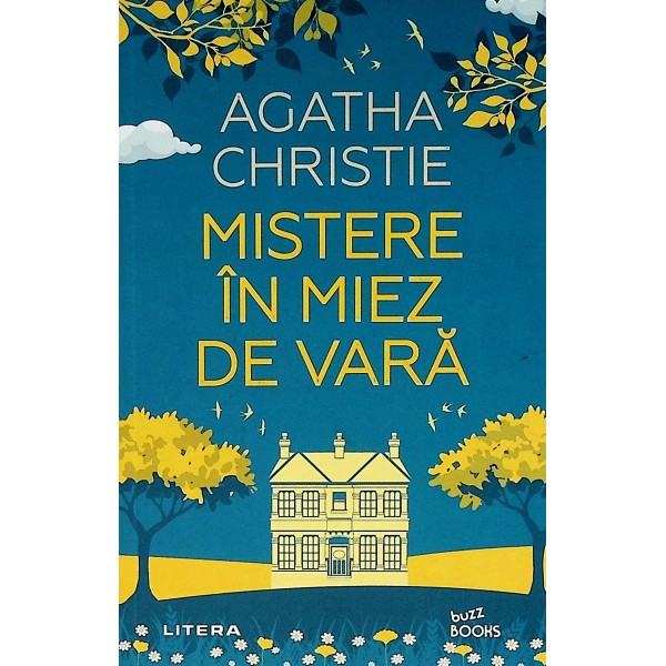 Mistere in miez de vara