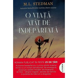 O viata atat de indepartata