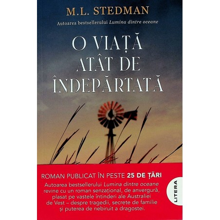 O viata atat de indepartata