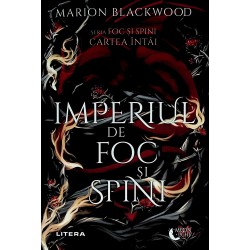Imperiul de foc si spini