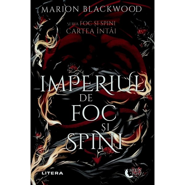 Imperiul de foc si spini