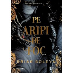Pe aripi de foc