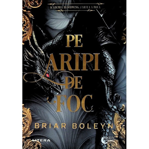 Pe aripi de foc