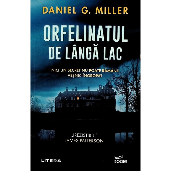 Orfelinatul de langa lac
