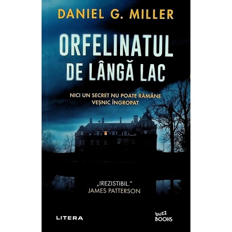 Orfelinatul de langa lac