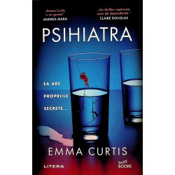 Psihiatra