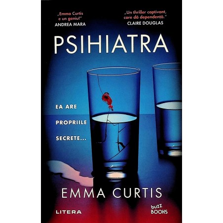 Psihiatra