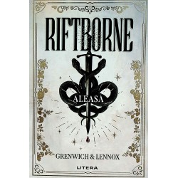 Riftborne