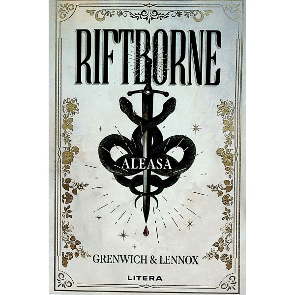 Riftborne