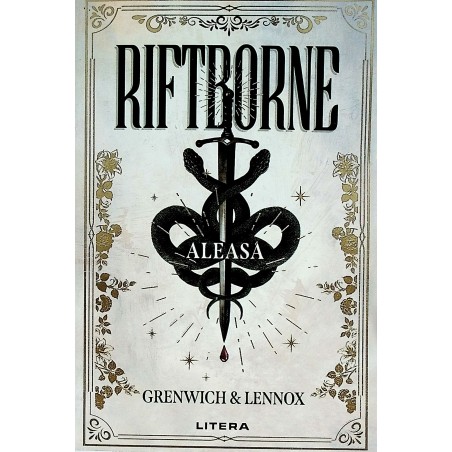 Riftborne