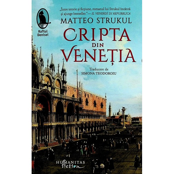 Cripta din Venetia
