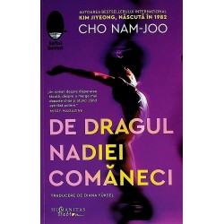 De dragul Nadiei Comaneci