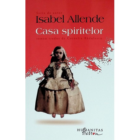 Casa spiritelor