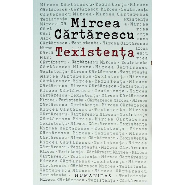 Texistenta