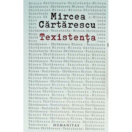 Texistenta