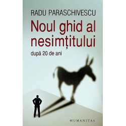 Noul ghid al nesimtitului....