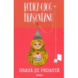 Grasa si proasta