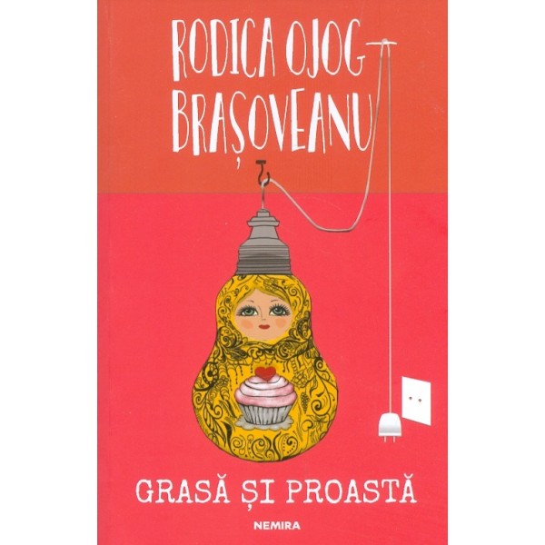 Grasa si proasta