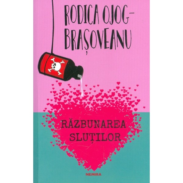 Razbunarea slutilor