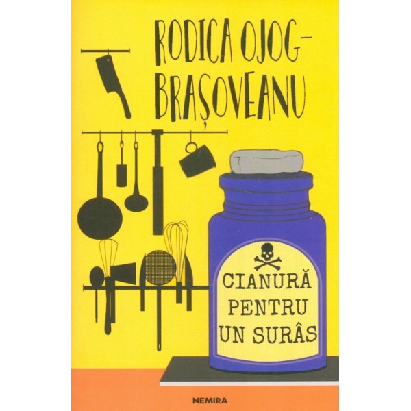 Cianura pentru un suras