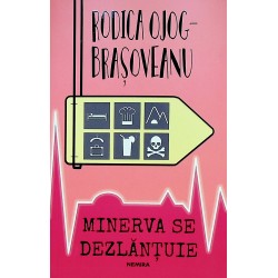 Minerva se dezlantuie