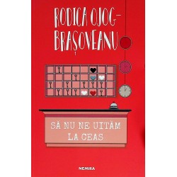 Sa nu ne uitam la ceas