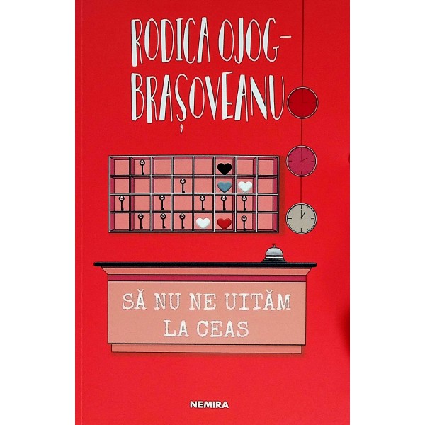 Sa nu ne uitam la ceas