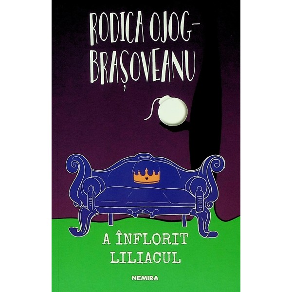 A inflorit liliacul