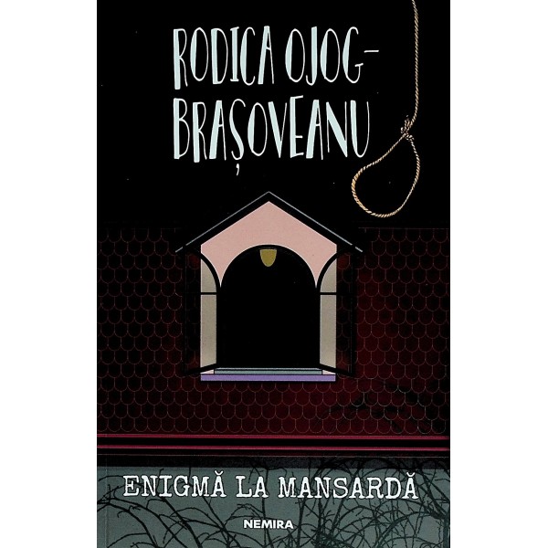 Enigma la mansarda