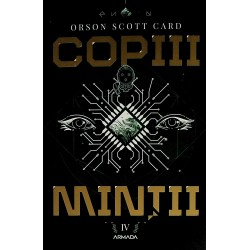 Copiii mintii