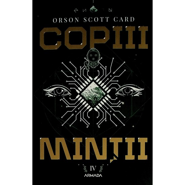 Copiii mintii